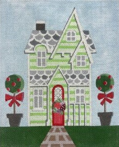 Mint House
