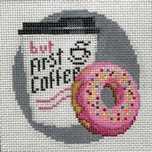 But First Coffee