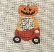 Halloween Little Tykes
