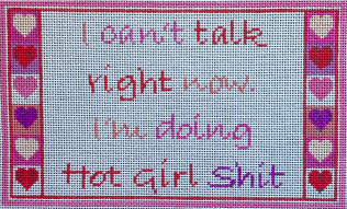 Hot Girl Shit