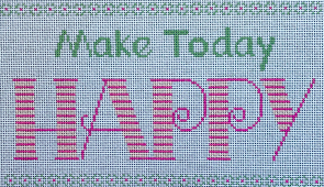 Make Today Happy
