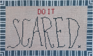 Do It Scared