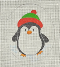 Little Bits - Penguin w/SG