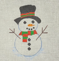 Little Bits - Snowman w/SG