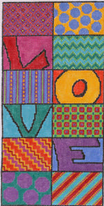 Love Squares