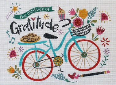 Gratitude
