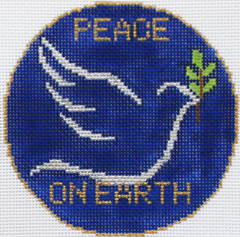Peace on Earth