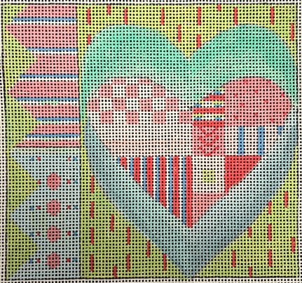 Pattern