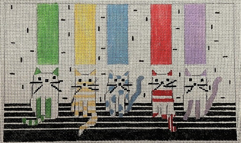 Variety - Cats