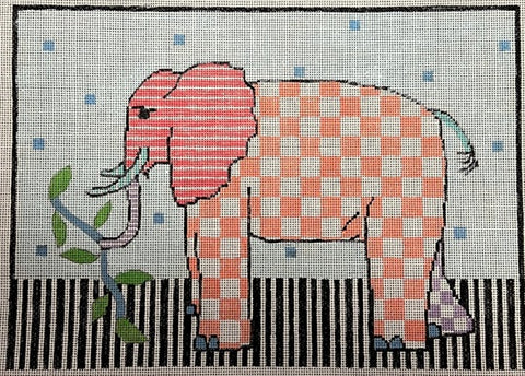 Elbert Elephant