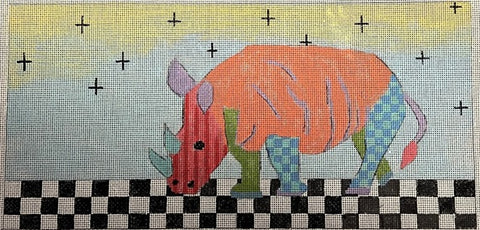 Richy Rhino
