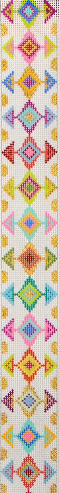 Touch of Gold Purse Strap