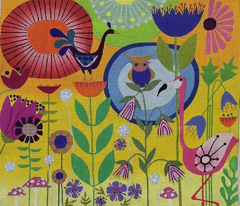 Garden, The - 13M