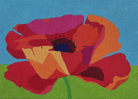 Poppy - 18M