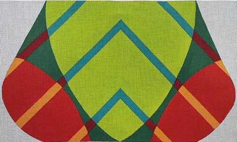 Panel - Big Leaf Bag - 13M