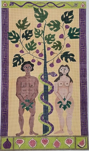 Knowledge of Good and Evil - 13M