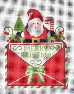 Merry Christmas Letter