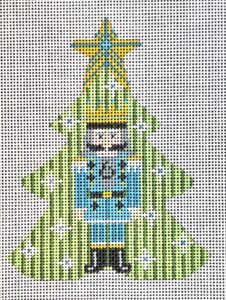 Nutcracker Tree