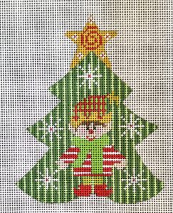 Elf Tree
