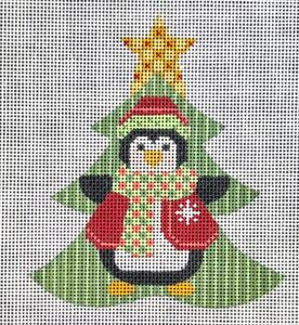 Penguin Tree
