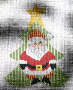 Santa Tree