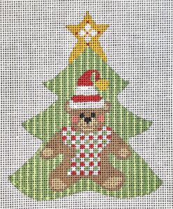 Teddy Bear Tree