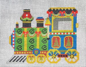 Christmas Engine