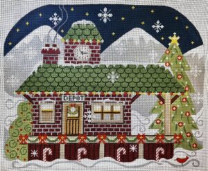 Christmas Depot
