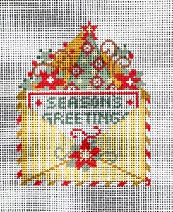 Season"„¢s Greetings Letter
