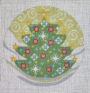 Christmas Tree Round 4