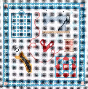 Quilting Square