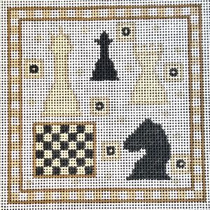 Chess Square
