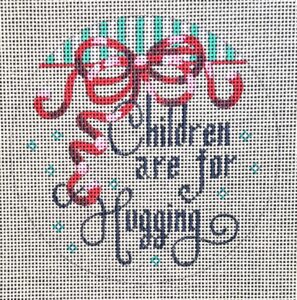 Children are for Hugging