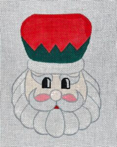 Sugarplum Santa w/SG 