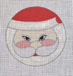Snowball Santa w/SG 