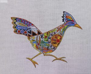 Roadrunner 