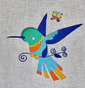 Hummingbird 