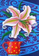 Lily