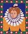 Tudor Lady