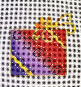 Purple Present