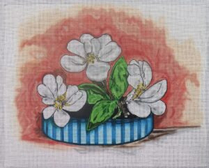 Magnolias 