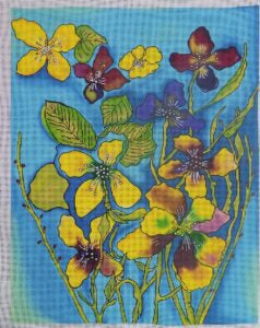 Spring Mix Flowers  