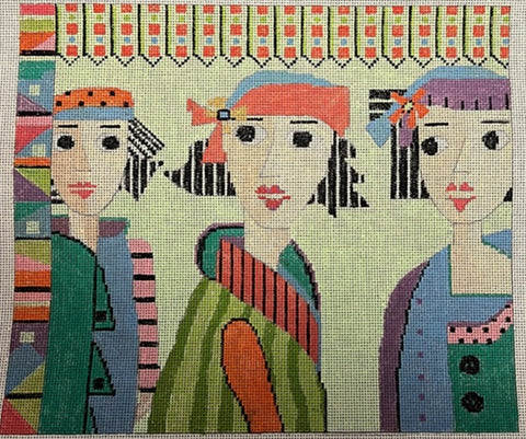 Girls