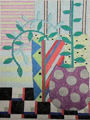 Vines