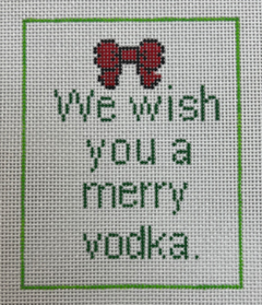 Merry Vodka