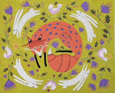 Mr Fox