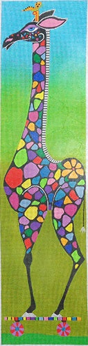 Rainbow Giraffe - 13M