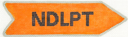 NPLPT Arrow