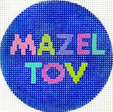 Mazel Tov