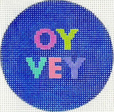 Oy Vey